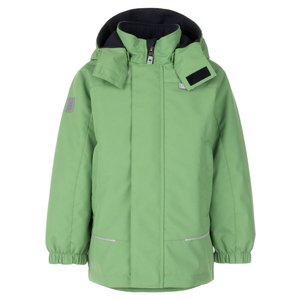 Paminkštinta striukė su 80 g. pašiltinimu