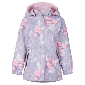 Paminkštinta striukė su 80 g. pašiltinimu Sillen