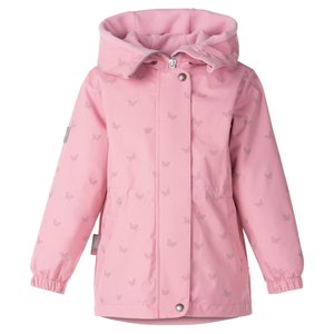 Paminkštinta striukė su 80 g. pašiltinimu Marja