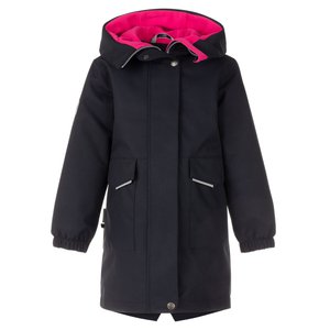 Paminkštinta striukė su 80 g. pašiltinimu Anni