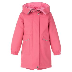 Paminkštinta striukė su 80 g. pašiltinimu Anni