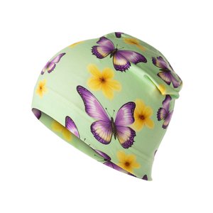 Medvilninė kepurė (vienas sluoksnis)