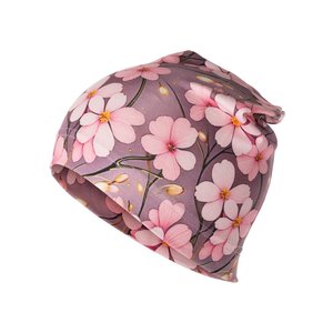 Medvilninė kepurė (vienas sluoksnis)