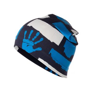 Medvilninė kepurė (vienas sluoksnis)