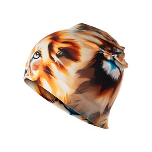 Medvilninė kepurė (vienas sluoksnis)