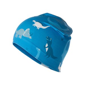 Medvilninė kepurė (vienas sluoksnis)