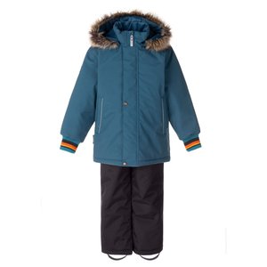 Žiemos komplektas 200 g. Rain