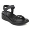 Moteriški sandalai FLOWT - 273303-51052