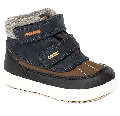 PRIMIGI Žieminiai batai Gore-Tex 28568-66
