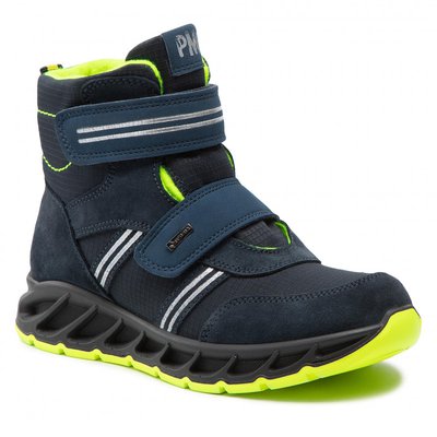 PRIMIGI Žieminiai batai Gore-Tex 28916-00