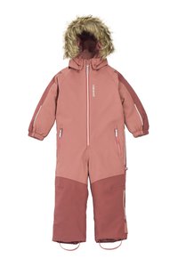 žieminis kombinezonas EXPOWER Primaloft 170 g.