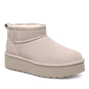 Žieminiai batai Retro Shorty