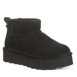 Žieminiai batai Retro Shorty