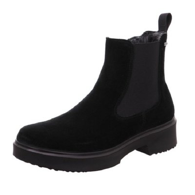 LEGERO Moteriški žieminiai batai Gore-Tex (juodas) 2-000109-0000