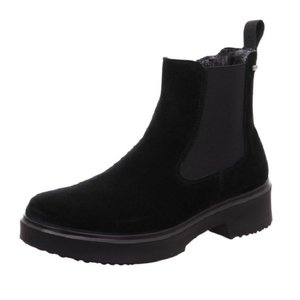 Moteriški žieminiai batai Gore-Tex (juodas) 2-000109-0000