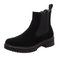 Moteriški žieminiai batai Gore-Tex (juodas) 2-000109-0000 - 2-000109-0000