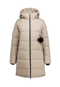 Moteriškas žieminis paltas Eisele