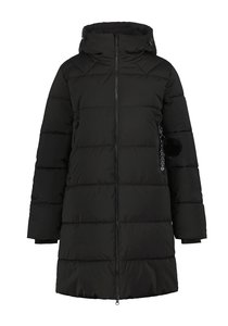 Moteriškas žieminis paltas Eisele