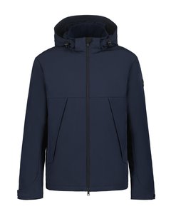 Vyriška Softshell striukė su pašiltinimu AHOKKALA