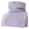 Merino vilnos apykaklė Niiasto - 2-32615-300L-710