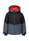 Žieminė parka 120 g. Latta JR - 2-50063-839I-266