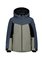 Žieminė parka 180 g. Langdon JR - 2-50065-839I-519