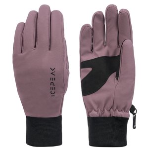 Softshell pirštinės Hartwell JR