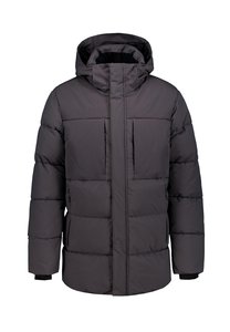 Vyrų žiemos parka Valkiala