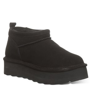Žieminiai batai Retro Super Shorty