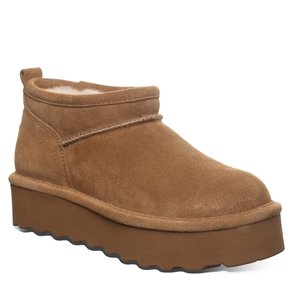 Žieminiai batai Retro Super Shorty