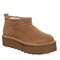Žieminiai batai Retro Super Shorty - 3051W-220