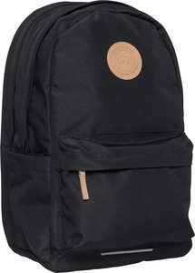Kuprinė City 30 l, Dusty Black