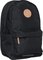 Kuprinė City 30 l, Dusty Black - 310-086a
