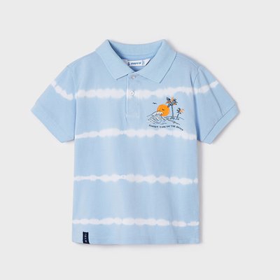 MAYORAL Polo marškinėliai