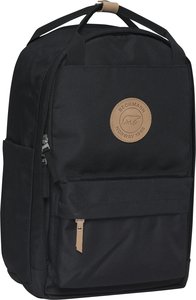 Kuprinė City Light 20 l, Black