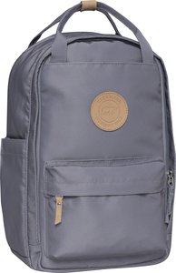 Kuprinė City Light 20 l, Steel Grey