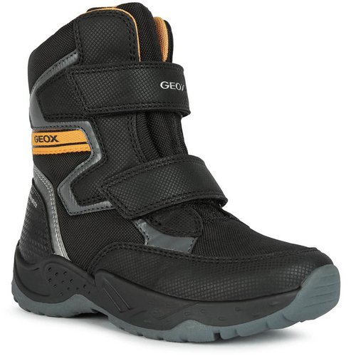 GEOX Žieminiai batai Amphibiox J26FSB-C0054