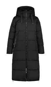 Moteriškas žieminis paltas Heinis