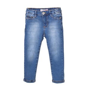 „Regular Fit“ džinsai34887JNR