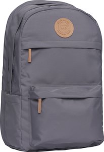 Kuprinė City Max 34 l., Steel grey