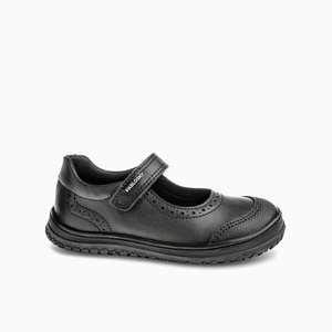 Klasikiniai batai Barefoot