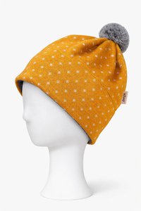 Kepurė su merino vilna