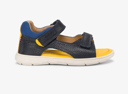 Odinės Sandalai Edel