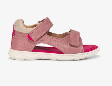 Odinės Sandalai Edel