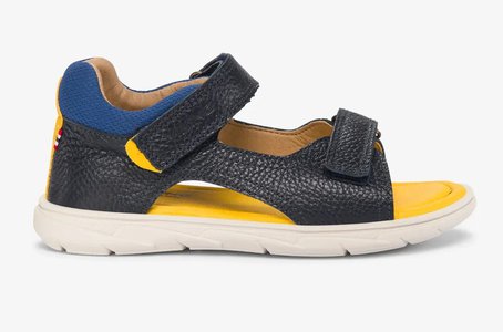 Odinės Sandalai Edel