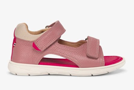 Odinės Sandalai Edel