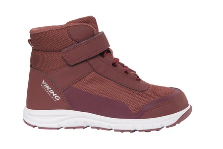 Vandeniui atsparūs batai Knapper Reflex Mid WP