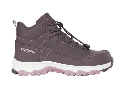 Laisvalaikio batai Akkarvik Mid Fleece WP