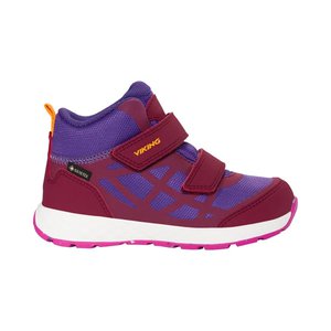 Laisvalaikio batai Veme Mid Gore-Tex