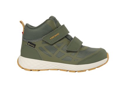 Laisvalaikio batai Veme Mid Gore-Tex